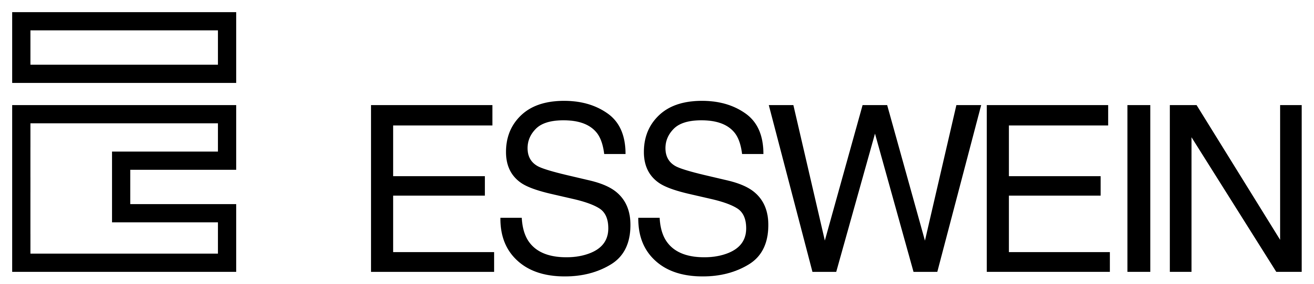 Logo ESSWEIN